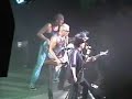 Scorpions