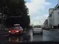 Przejazd przez miasto Pi?a cz2