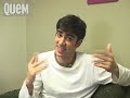 Marcelo Adnet - Revista QUEM - Junho de 2008