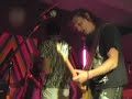 Yeasayer - \"Final Path\" live at Whartscape 2007