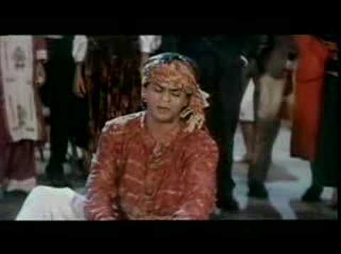 dil ki tanhayi