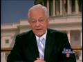 Commentary: Pres. Transitions