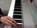 Passion - Utada Hikaru [Piano]