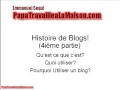 Créer Un Blog Gratuit Et Professionnel Avec Wordpress