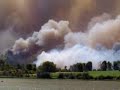 Caloundra fire
