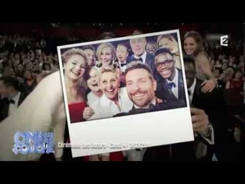 mars - On n'est pas couché Le FLOP TEN 8 mars 2014 Laurent Ruquier avec Natacha Polony & Aymeric Caron France 2 #ONPC Toutes les informations sur les invités et leu...