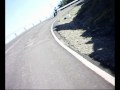 Los Tempranillos 22-08-09 Venta del Pino-Calar Alto. Triumph Sprint RS Suzuki GSR Z750 Fazer