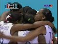 CUBA 3 X 0 PERU - SEMIFINAL PAN RIO 2007