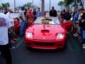 Ferrari SUPERAMERICA Ferrari SUPERAMERICA