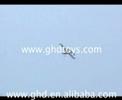 4CH R/C PLANE