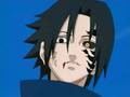 Porta Entre Avenidas y Aceras ( Sasuke )