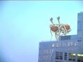 flying spaguetti monster