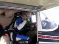 Why jump out of a perfectly good airplane?
