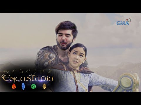 Encantadia 2016: Full Episode 118