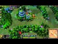 League of Legends - TSM vs UnR[Best of 1 - Part 2/2] IEM NA Qualifier Commentary
