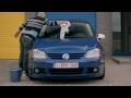 In the Pocket introduceert mobiele videogame VW Golf Story 