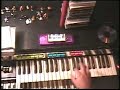 Pegasso - Mireya_parte3organo