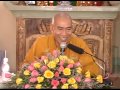 Kinh Nhất Dạ Hiền Giả - TT Thích Tâm Đức - Phần 2/2