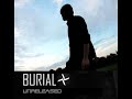 Unreleased tune, that was going to be on the untrue album