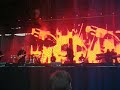 Roger Waters - The Dark Side of the Moon Tour - ODENSE 2008 - In the Flesh