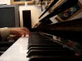 Lee Hong Ki - As Ever (Piano)