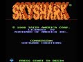title music for the nes version of sky shark. composed by tim follin.