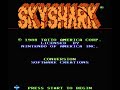 title music for the nes version of sky shark. composed by tim follin.
