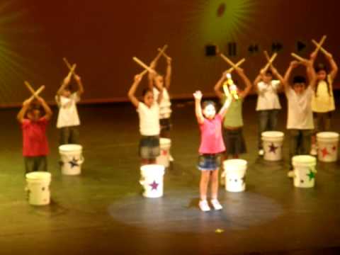 דרך הקצב - רעים חולון - מדיטק 2010 - אני מנגן