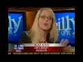 MeMe Roth- NAAO- U.S. Obesity Costs- Bill O'Reilly