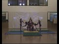 Acrogimnasia 2006 I.E.S. 