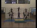 Acrogimnasia 2006 I.E.S. 