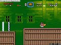 Superer Mario World: Glowing Guild