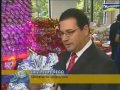As deliciosas novidades em ovos de chocolate para a Páscoa