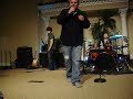 JJ weeks @ youth implosion