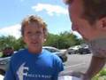 Entercom Cares - Hoosier Flood Relief 2008