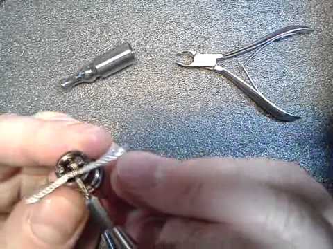 how to repair an e cig