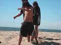 Crazy Beach Mix