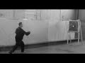 Knife throwing 3 Knife throwing 3