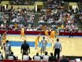 videos de Georgetown Hoya Basketball at Disney Milk Fieldhouse
