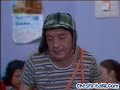 Chaves - NÃO TEM BISCOITO [www.chespiritobr.com]
