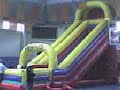 juegos inflables carmelitas