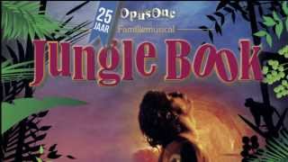 Jungle Book