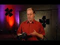 Get Focused - Freezing the action