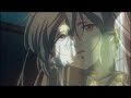 (MAD) [ ローゼンメイデン ] 雪のツバサ (ショートver)
