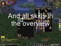 Perfect World-Wuxia Tutorial