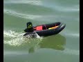 10052008 Gummi Schlauchboot rc-boat 10052008 Gummi Schlauchboot rc-boat