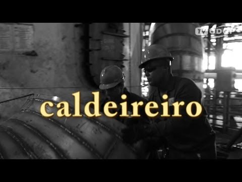 Caldeiraria - O quadro PROFISSÕES mostra quais são os cargos existentes no setor da bioenergia e as pessoas que fazem deste setor referência no Brasil e no mundo.