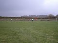 TB Holzheim - TSV Wäschenbeuren   1:6 Andi