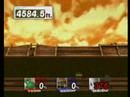 Clad - Lau! HRC SSBB Ganon - Yoshi