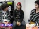 The Jonas Brothers are Stayin\